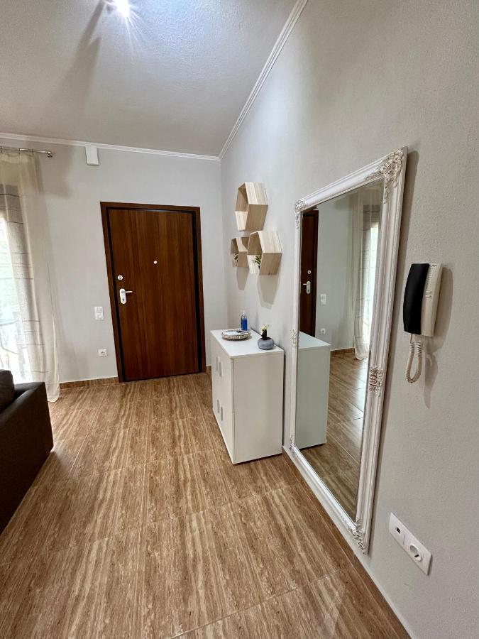 Вилла My Bright House Афитос Экстерьер фото